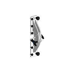 LYNX connection kit for IONIC hvit